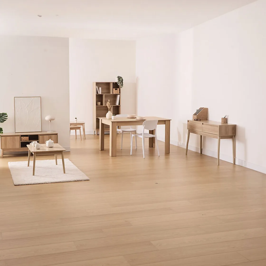 5five Mesas Para Comer>Mesa de cocina ABANA en mdf