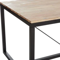 atmosphera Mesas Para Comer|Estilo Industrial><noscript><img width=