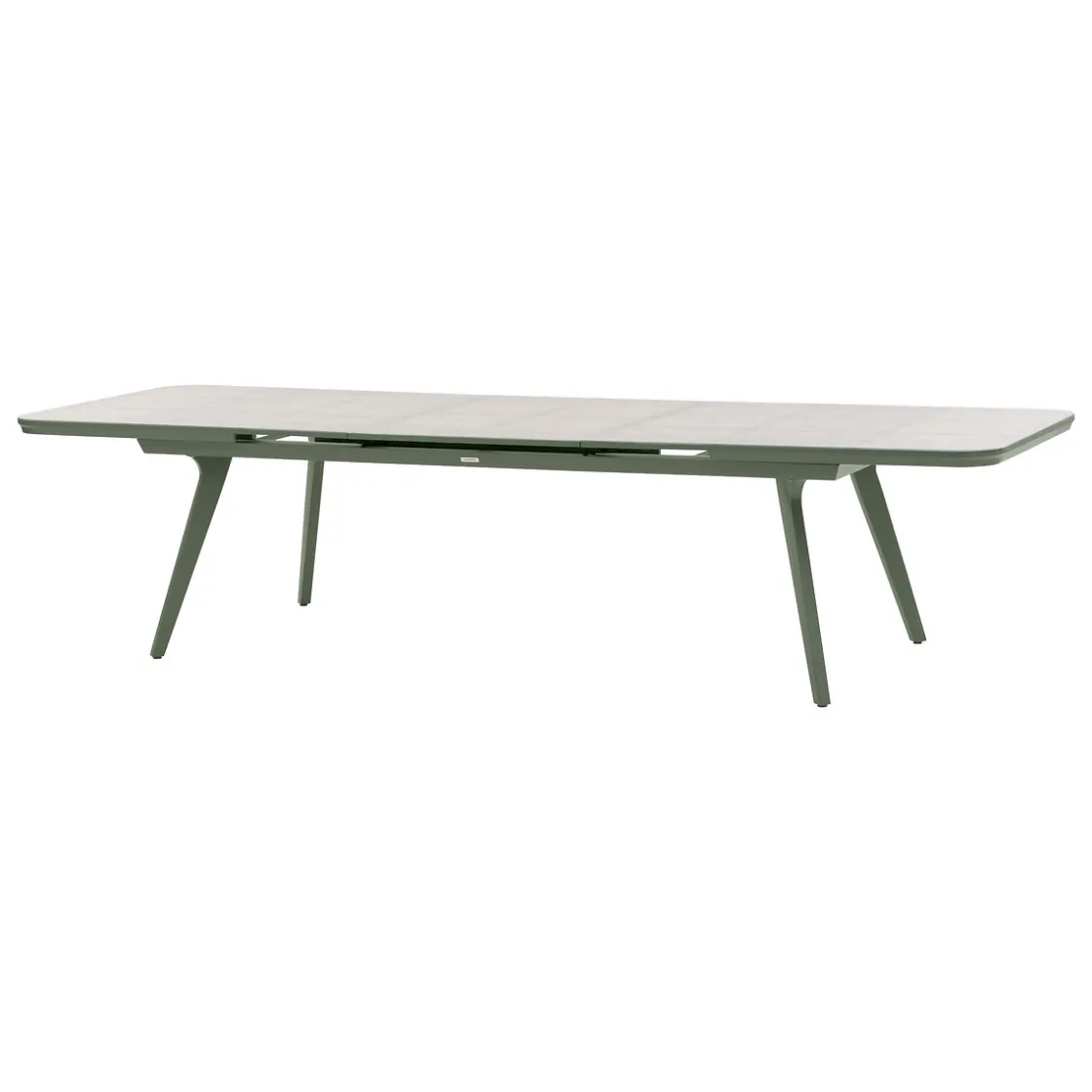 hespéride Mesas De Jardín>Mesa de exterior extensible PULPY