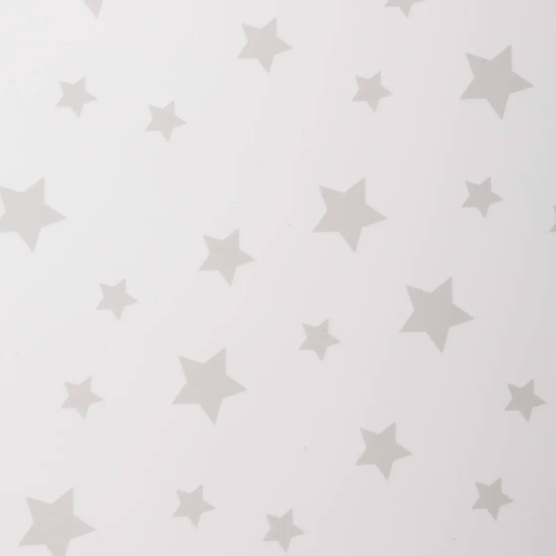 atmosphera4kids Montessori>Mesa Douceur Blanca C/Estrellas 60Cm