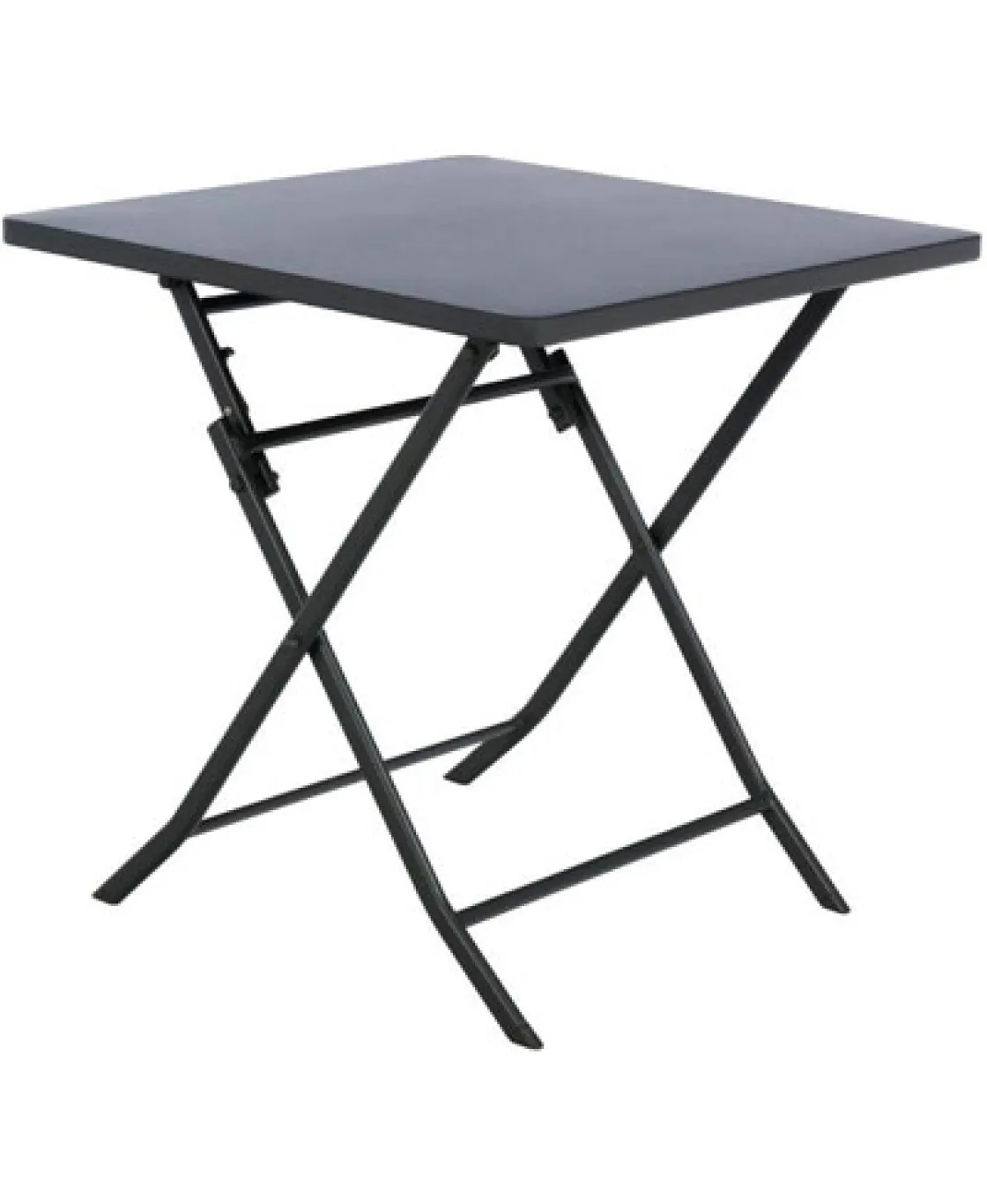 hespéride Mesas De Jardín>Mesa plegable GREENSBORO gris