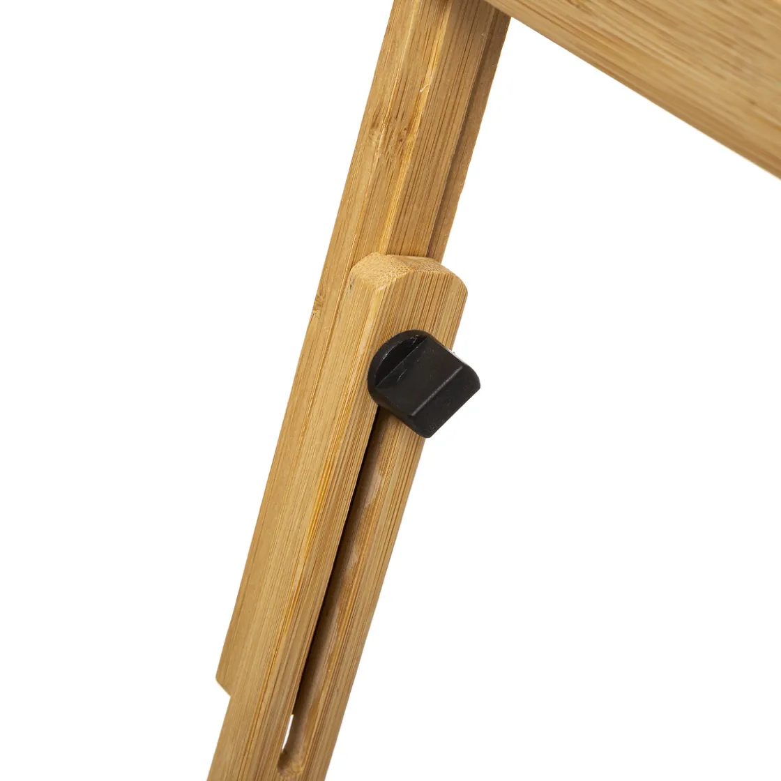 5five Encimera Y Lavavajillas>Mesa Portátil de bambú