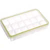 5five Accesorios De Bar>Molde De Cubitos De Hielo Con Tapa