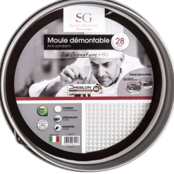 secret d'gourmet Moldes Y Otros Utensilios De Cocina><noscript><img width=