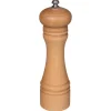 secret d'gourmet Vinagreras, Azucareros, Saleros Y Pimenteros>Molinillo Bistrot De Madera 20.5Cm