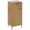 5five Muebles Y Carros De Apoyo>Mueble de baño TASSO beige de mdf