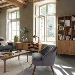 atmosphera Muebles Y Carros De Apoyo|Estilo Rústico><noscript><img width=