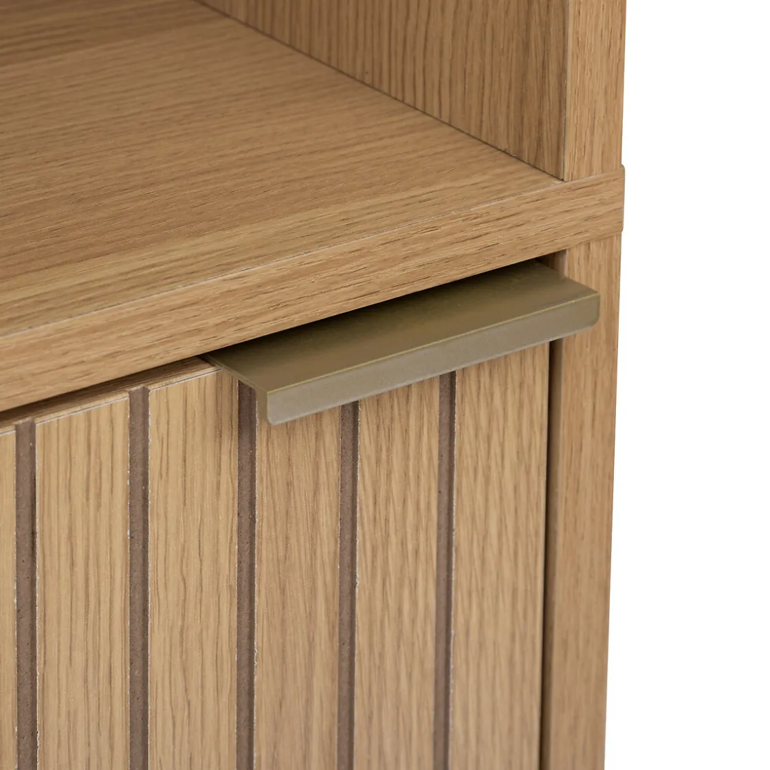 5five Muebles Y Carros De Apoyo>Mueble wc TASSO beige de mdf