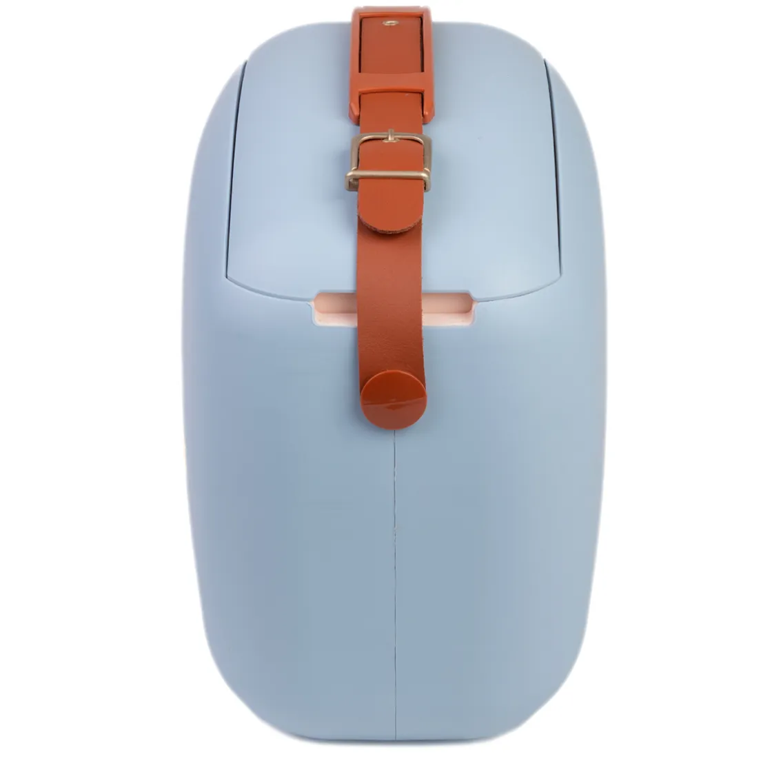 Tapas Y Cubiertas>Nevera Polarbox Azul 6L 2 Recipientes