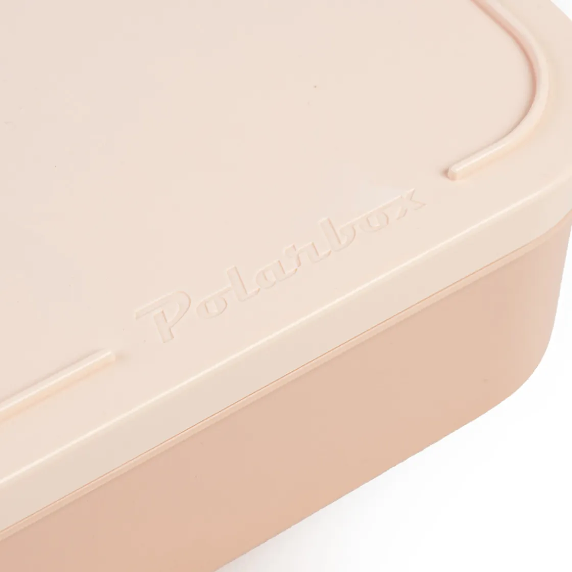 Tapas Y Cubiertas>Nevera Polarbox Rosa 6L 2 Recipientes