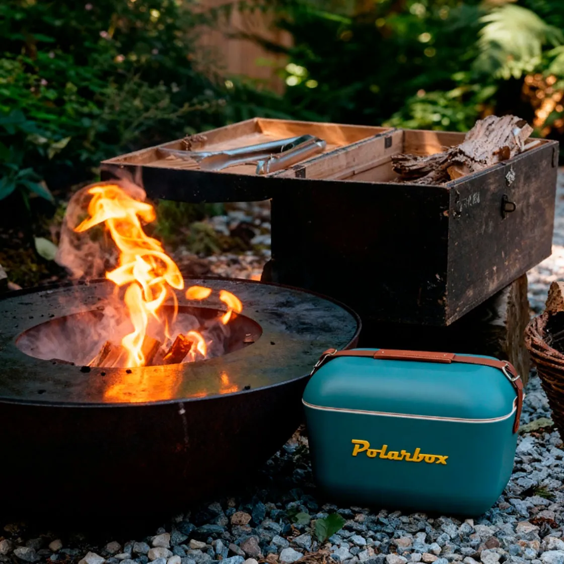 Complementos>Nevera térmica POLARBOX marine 12L