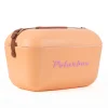 Complementos>Nevera Térmica POLARBOX naranja sorbet 12L