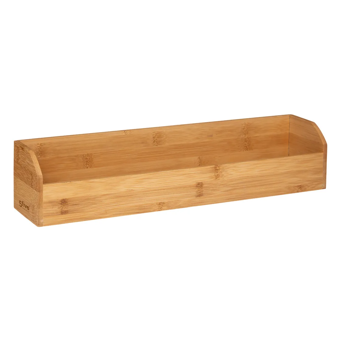 5five Encimera Y Lavavajillas>Organizador Bambú C/Imán 44x9.5x9.7Cm