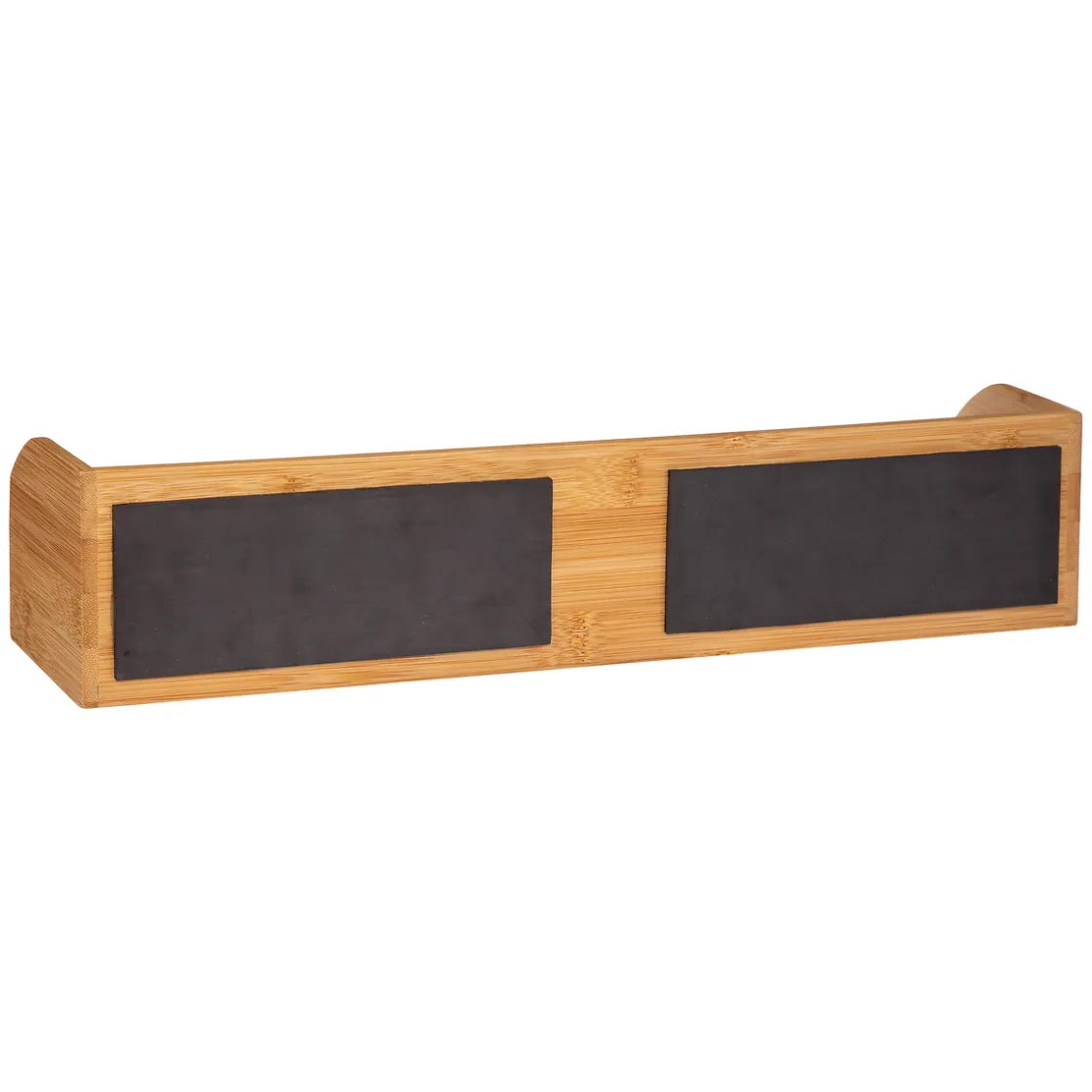 5five Encimera Y Lavavajillas>Organizador Bambú C/Imán 44x9.5x9.7Cm