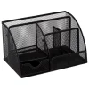 Cajas De Almacenamiento Y Organizadores>Organizador De Escritorio Havi Negro