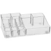 5five Accesorios De Lavabo>Organizador De Maquillaje Acrílico