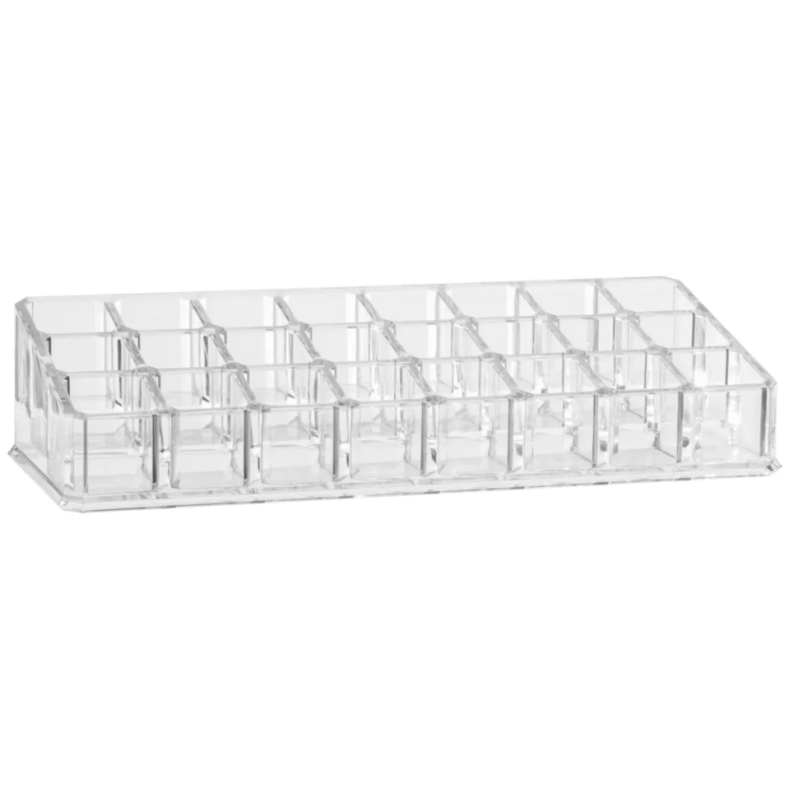 5five Accesorios De Lavabo>Organizador De Maquillaje Acrílico