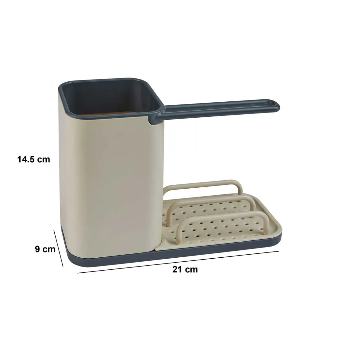 5five Encimera Y Lavavajillas>Organizador para cocina 4 en 1 NEO