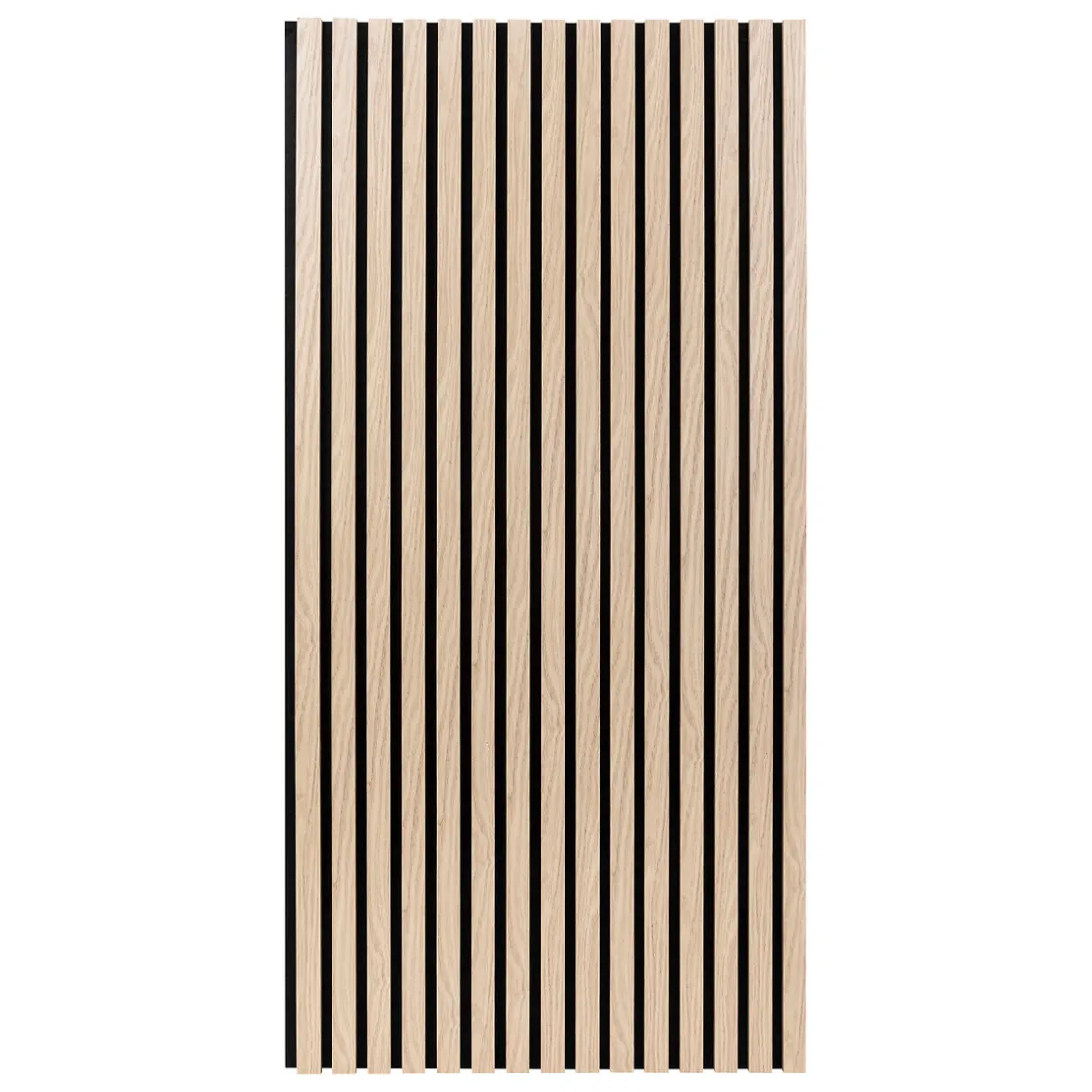 atmosphera Lienzos Y Cuadros Decorativos>Panel decorativo COLVA natural de mdf 120cm