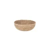Cestas De Pan>Panera Privilege De Mimbre Red. 26x10Cm