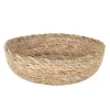 Cestas De Pan>Panera Privilege De Mimbre Red. 20x7Cm