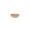 Cestas De Pan>Panera Privilege Red. De Mimbre 16x5.5Cm