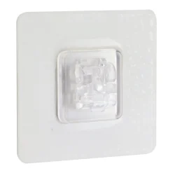 Accesorios De Baño>Pegatina Adhesiva Transparente