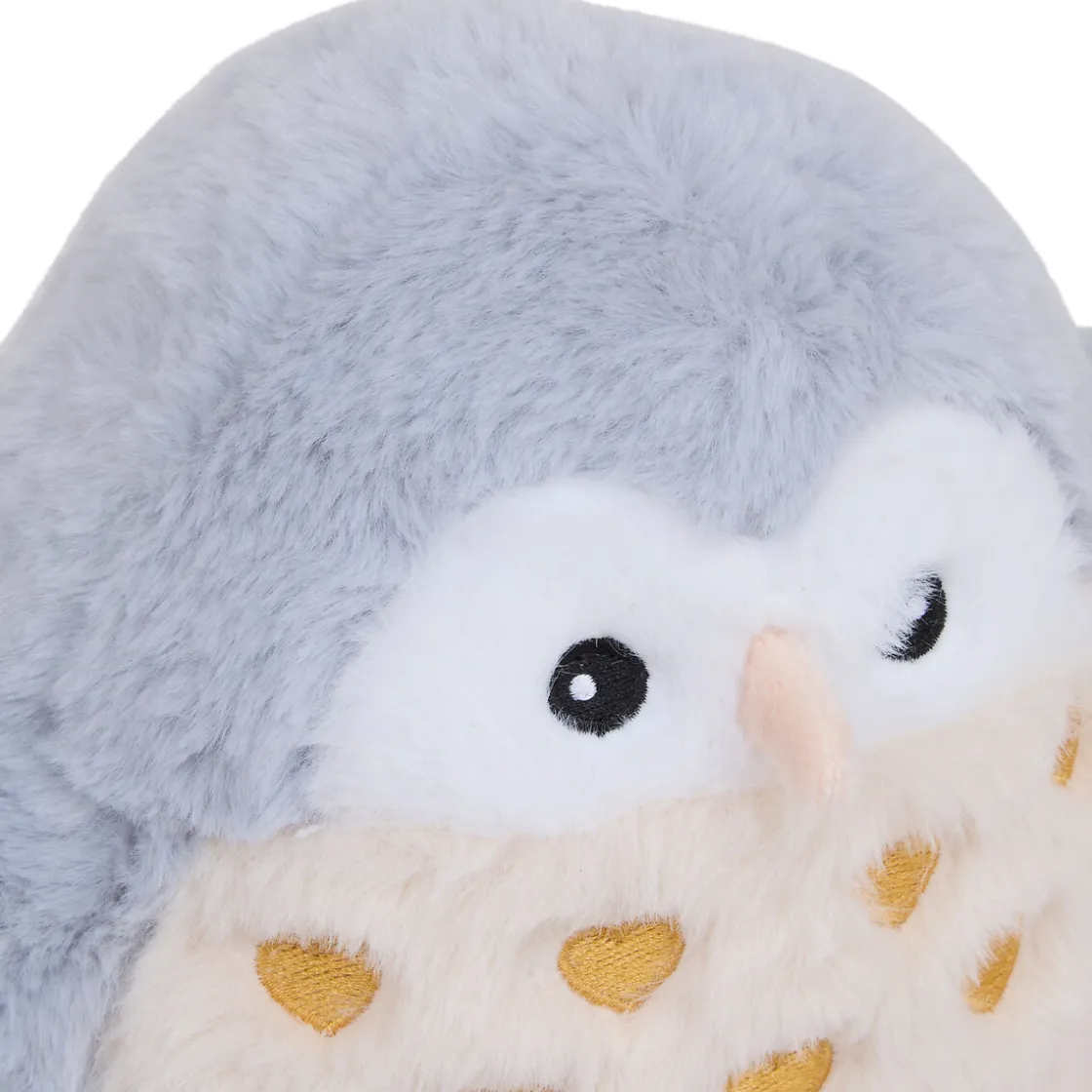 atmosphera Accesorios Decorativos>Peluche FROST búho