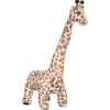 atmosphera4kids Accesorios Decorativos>Peluche Jirafa Safari XL 23x40x100Cm