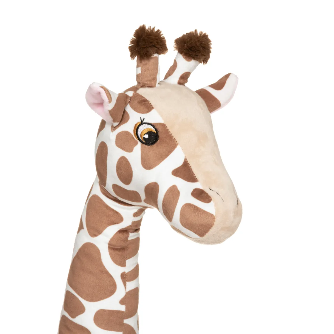 atmosphera4kids Accesorios Decorativos>Peluche Jirafa Safari XL 23x40x100Cm