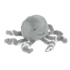 atmosphera4kids Accesorios Decorativos>Peluche Pulpo Sea View 16x14x22Cm