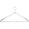 5five Perchas Y Travesaños>Percha De Metal/Pvc 2Uds