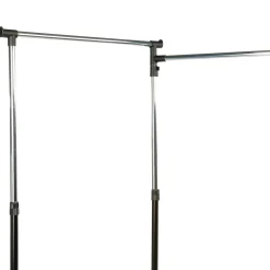 5five Soportes>Perchero C/1 Barra Giratoria