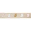atmosphera4kids Almacenamiento>Perchero Con Ganchos Unicornio 55x10Cm
