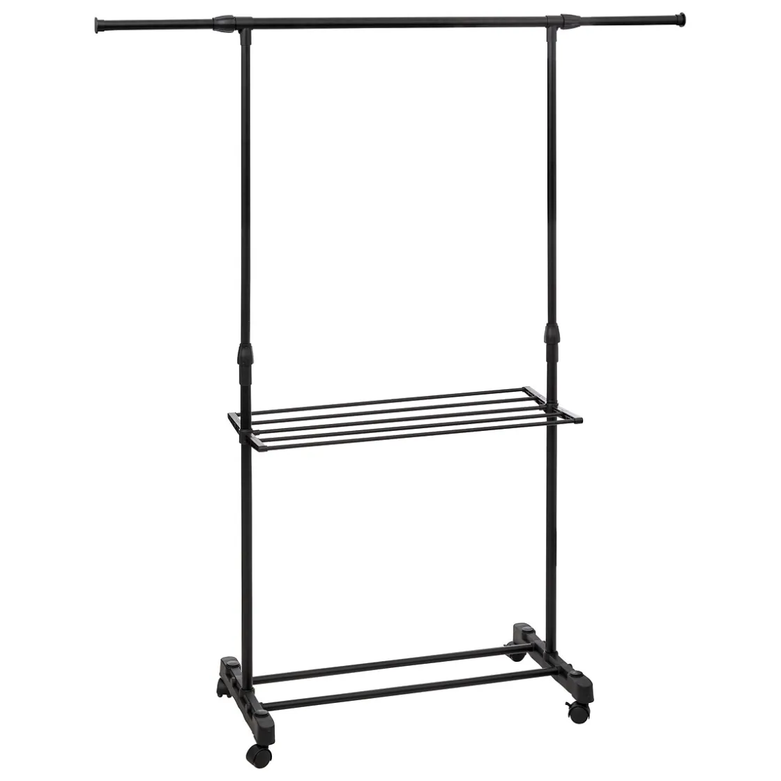 Soportes>Perchero Sencillo Y Extensible