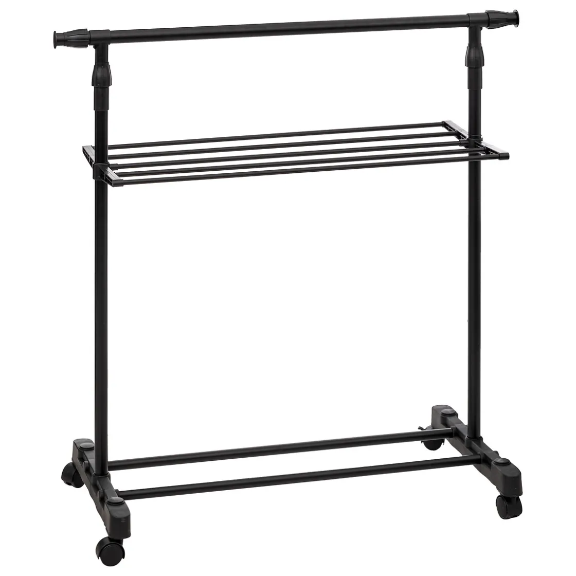 Soportes>Perchero Sencillo Y Extensible