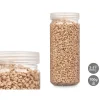 Plantas Y Flores Artificiales>Piedras Decorativas Beige 2-5Mm 700G