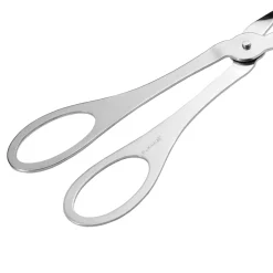 secret d'gourmet Utensilios Para Servir>Pinzas Para Tarta De Acero Inoxidable
