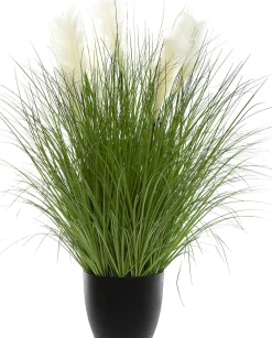 atmosphera Plantas Y Flores Artificiales|Estilo Rústico>Planta Artificial C/Maceta 105Cm