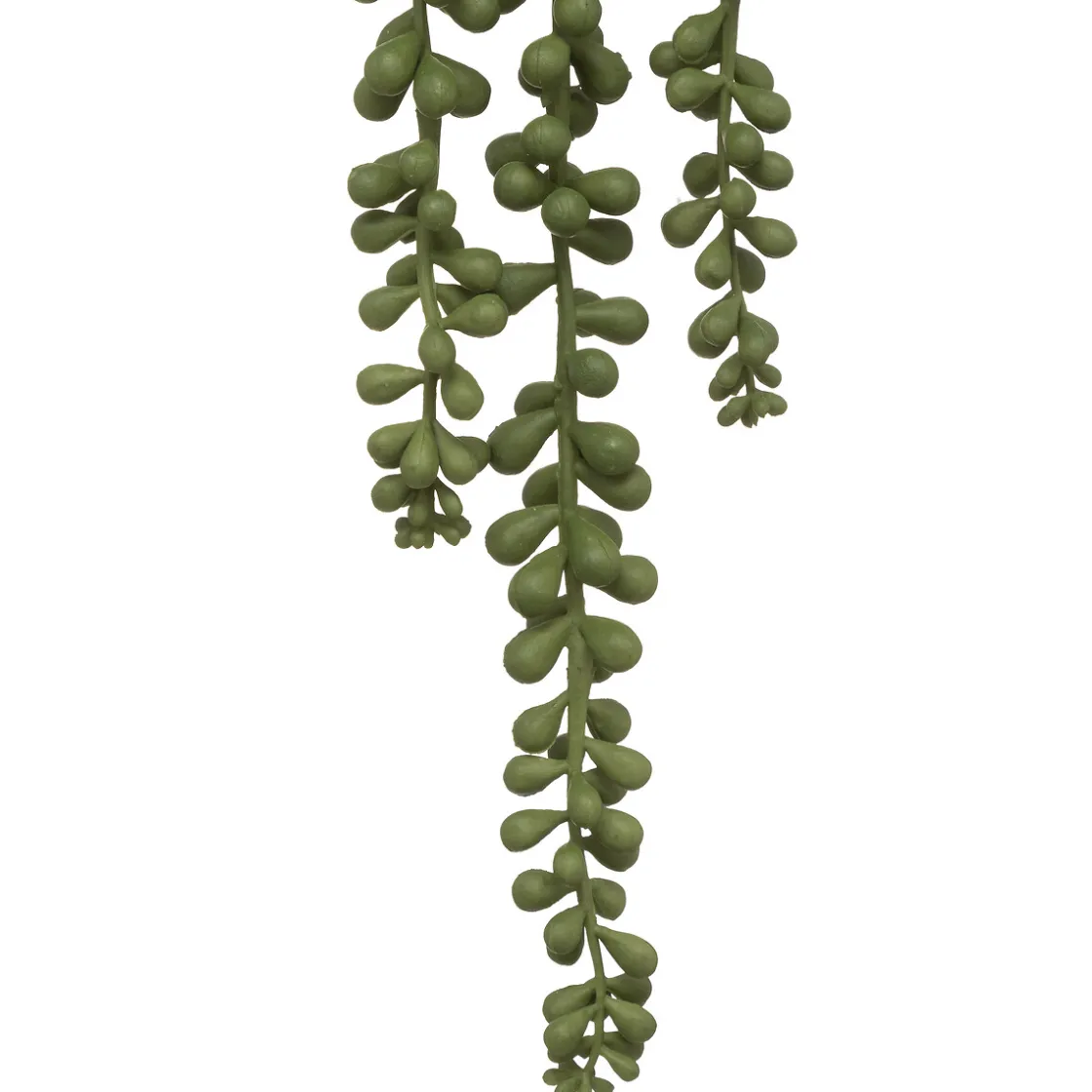 atmosphera Plantas Y Flores Artificiales|Estilo Étnico>Planta Colgante Con Maceta 50Cm