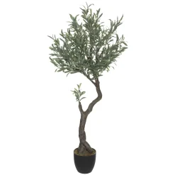 atmosphera Estilo Rústico|Plantas Y Flores Artificiales>Planta De Olivo 140Cm