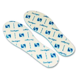 Zapateros>Plantillas Antiolor Talla 40/41