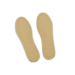 deborla Zapateros>Plantillas De Cuero Dry Talla 38/39