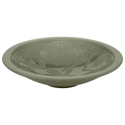 secret d'gourmet Platos>Plato de gres SIENA para cuscús 33cm