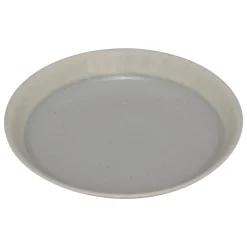 atmosphera Platos>Plato hondo ANITA verde de cerámica 20cm