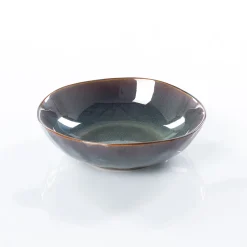 secret d'gourmet Platos>Plato Hondo Land 18.5cm