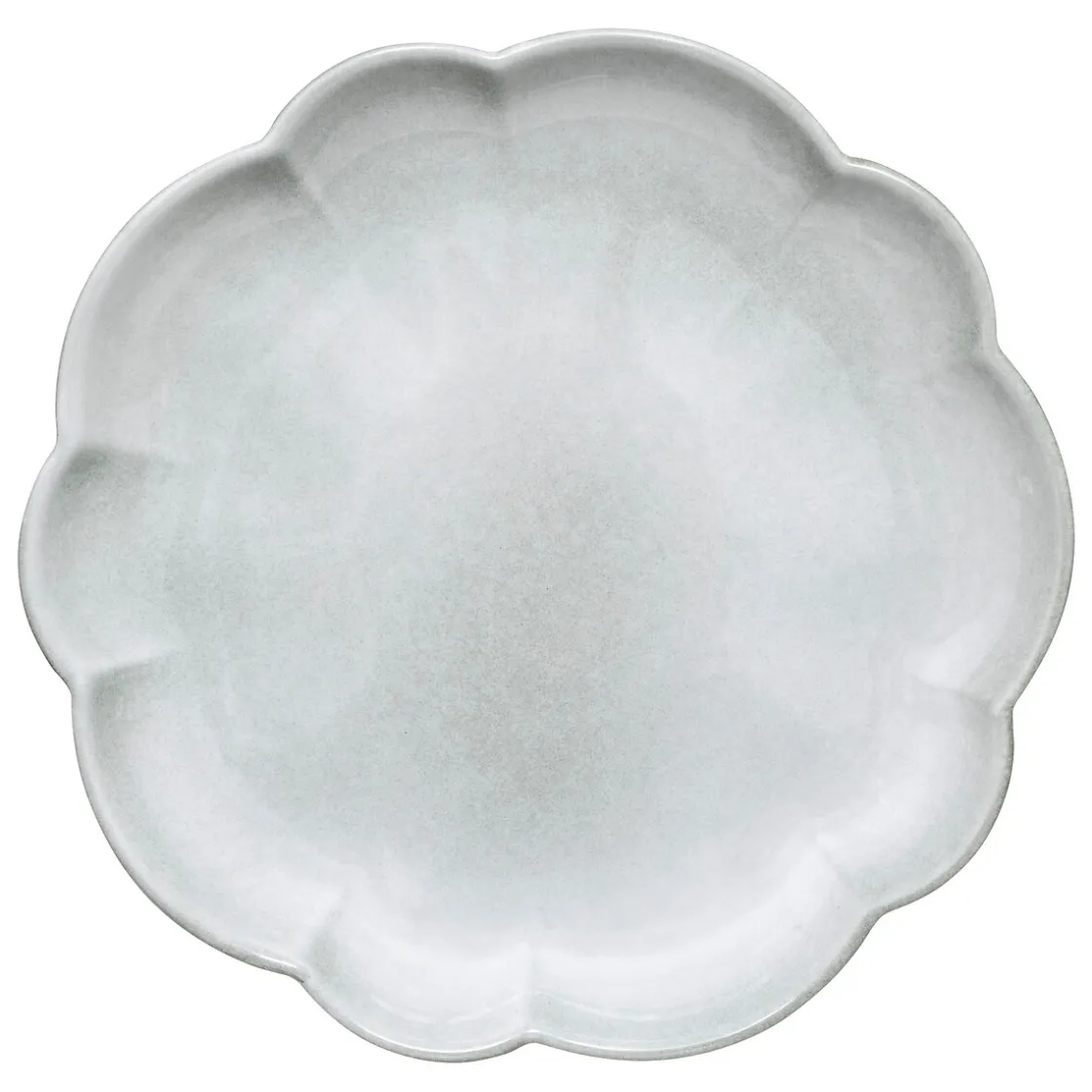 secret d'gourmet Platos>Plato llano AUDE de gres 26cm