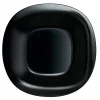 Platos>Plato Llano Luminarc Opal Negro 26cm