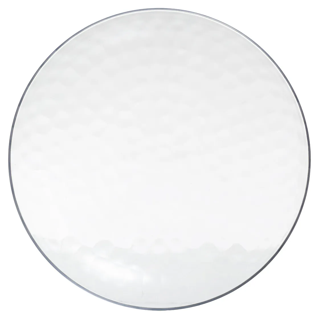5five Platos>Plato Policarbonato Green Harmo 24Cm