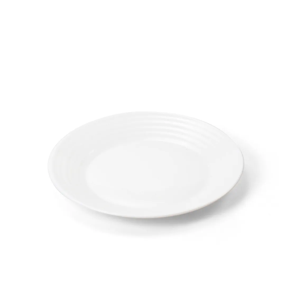 Platos>Plato Postre Blanco
